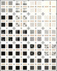Plaid Plus Quilt