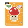 Juno The Mushroom- Crochet Kit