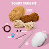 Dingo The Dog - Crochet Kit