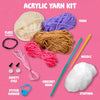 Besties Complete Crochet Kit Better Together