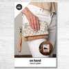 On Hand Clutch Wallet