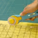 45 MM Splash Handle Rotary Cutter
